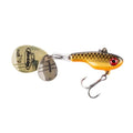 Berkley-Pulse Spintail-Dark & Dirty Roach-14g-Hengelsport De Goeie Vangst