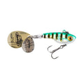 Berkley-Pulse Spintail-Holo perch-14g-Hengelsport De Goeie Vangst