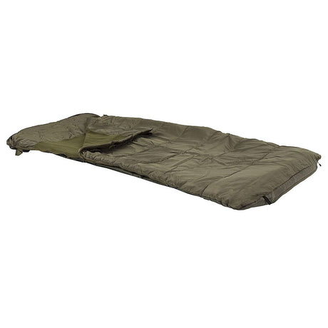 JRC - Fleece Sleeping Bag - Hengelsport De Goeie Vangst