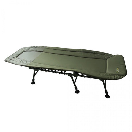 Carp Spirit - Classic Bedchair 6 Poten - Hengelsport De Goeie Vangst