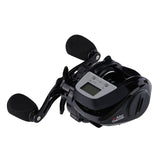 Abu Garcia-Max LP DLC 50 Left - Hengelsport De Goeie Vangst