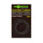 Korda-Silicone Tubing | 1.5m-Weedy green-Medium - 0.7mm x 0.3-Hengelsport De Goeie Vangst