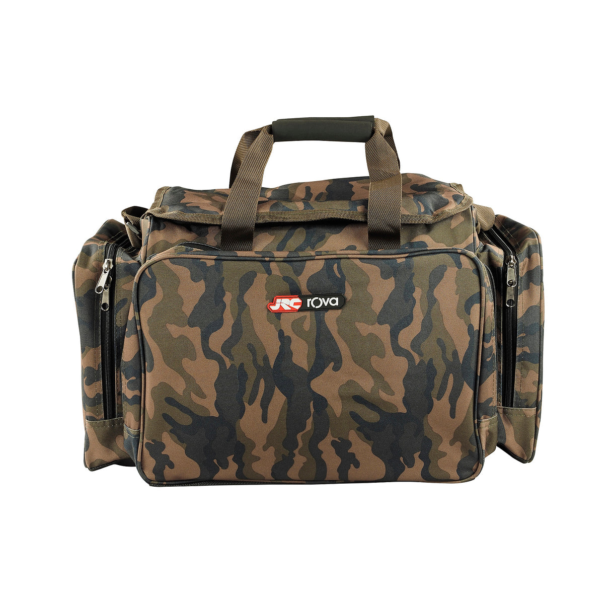 JRC - Camo Compact Carryall - Hengelsport De Goeie Vangst