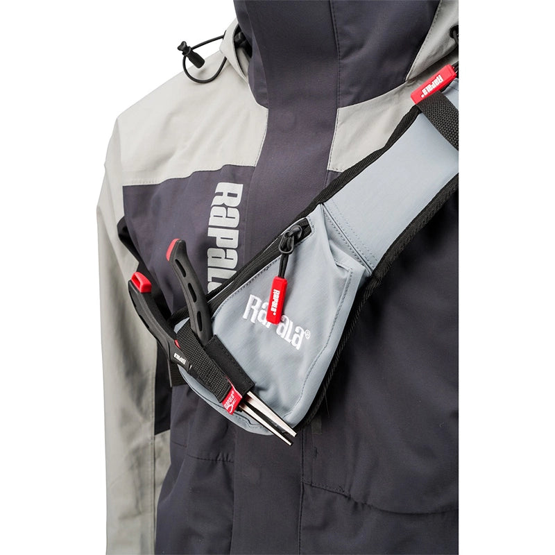 CountDown Sling Bag Pro XL