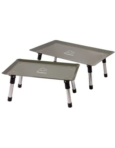 Lion Sports - Treasure Bivvy Table m - Hengelsport De Goeie Vangst
