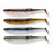 Savage Gear-Craft Bleak Mix-Clear water mix-8.5cm-Hengelsport De Goeie Vangst