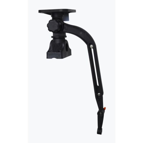 Dam - Transducer Arm Fish Finder Mount - Hengelsport De Goeie Vangst