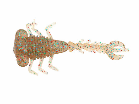 Z - Man - LarvaZ 1.75" - Hengelsport De Goeie Vangst