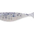 Z-Man-Shad FryZ 1.75"-Blue Glimmer Sparkle-4.5cm-Hengelsport De Goeie Vangst