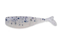 Z-Man-Shad FryZ 1.75"-Blue Glimmer Sparkle-4.5cm-Hengelsport De Goeie Vangst