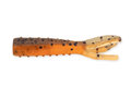 Z-Man-Tiny TicklerZ 1.75"-Green Pumpkin Orange-4.5cm-Hengelsport De Goeie Vangst