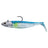 Gunki-G'BUMP SWM 125 Ready Box-Jelly Blue-12.5cm-Hengelsport De Goeie Vangst