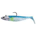 Gunki-G'BUMP SWM 125 Ready Box-Jelly Blue-12.5cm-Hengelsport De Goeie Vangst