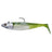 Gunki-G'BUMP SWM 125 Ready Box-Crystal Ayu-12.5cm-Hengelsport De Goeie Vangst