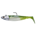 Gunki-G'BUMP SWM 125 Ready Box-Crystal Ayu-12.5cm-Hengelsport De Goeie Vangst