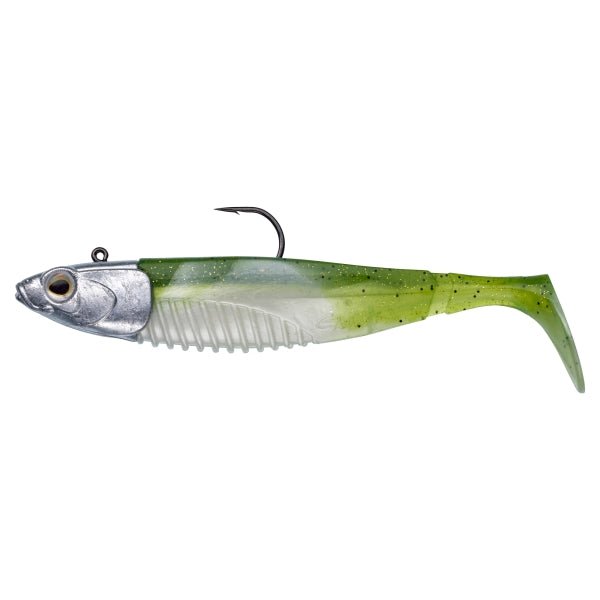 Gunki - G'BUMP SWM 125 Ready Box - Hengelsport De Goeie Vangst