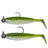Gunki-G'BUMP 80 Ready to Catch-Crystal Ayu-8cm-Hengelsport De Goeie Vangst