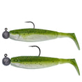 Gunki-G'BUMP 80 Ready to Catch-Crystal Ayu-8cm-Hengelsport De Goeie Vangst