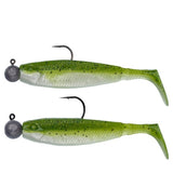 Gunki - G'BUMP 80 Ready to Catch - Hengelsport De Goeie Vangst