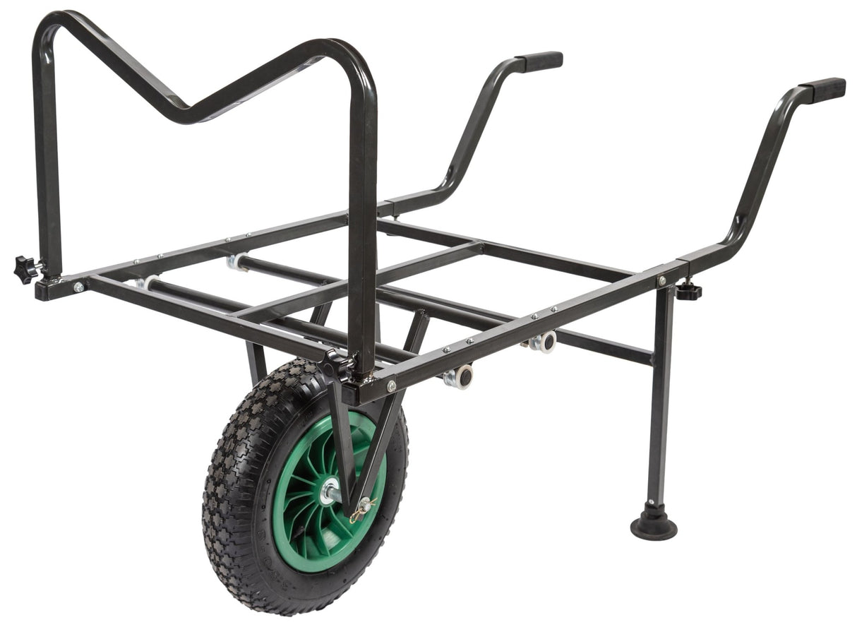 Lion Sports - Treasure Barrow L2 - Hengelsport De Goeie Vangst