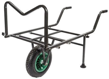 Lion Sports - Treasure Barrow L2 - Hengelsport De Goeie Vangst