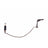 Lion Sports-Schwung! Chain Hanger-Carbon - Hengelsport De Goeie Vangst