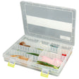 Spro - Tackle Box - Hengelsport De Goeie Vangst
