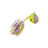 Rozemeijer-Dr. Skirt Heavy Spinner-Purple Haze - Hengelsport De Goeie Vangst