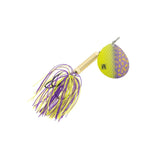 Rozemeijer - Dr. Skirt Heavy Spinner - Hengelsport De Goeie Vangst