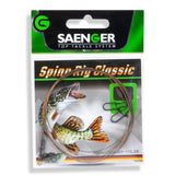Saenger - 1X7 Spinn Rig Classic - Hengelsport De Goeie Vangst