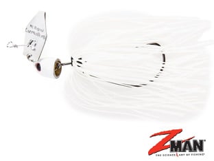 Z - Man - Chatterbait Freedom - Hengelsport De Goeie Vangst