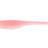 Z-Man-Baby BallerZ 2"-Coconut Ice Glow-5cm-Hengelsport De Goeie Vangst