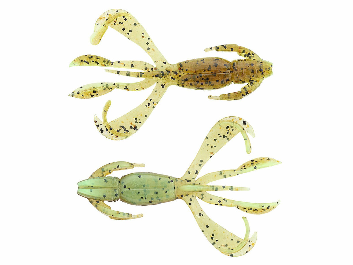 Keitech - Crazy Flapper 2 Inch - Hengelsport De Goeie Vangst