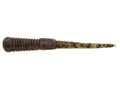 Z-Man-Micro WormZ 2"-5cm-Green Pumpkin-Hengelsport De Goeie Vangst