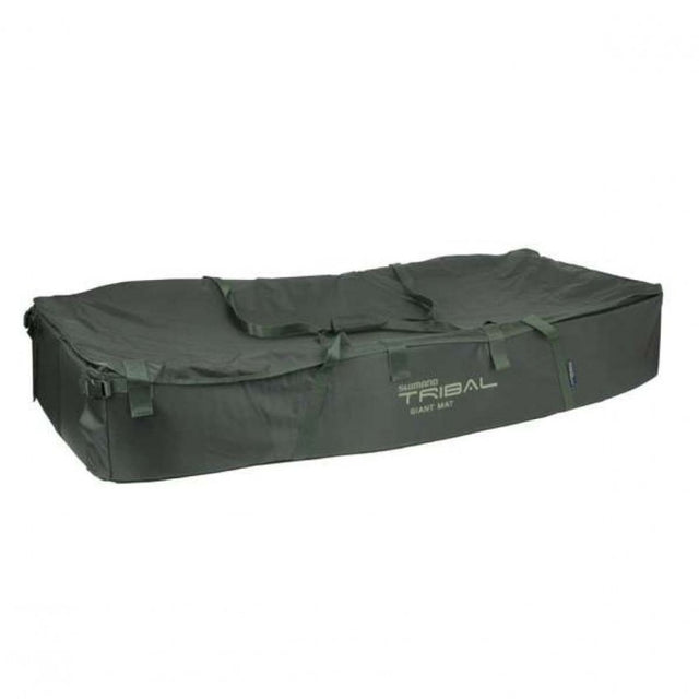 Shimano - Tribal Giant Mat - Hengelsport De Goeie Vangst