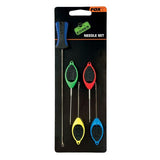 Fox Carp-Edges Needle Set - Hengelsport De Goeie Vangst