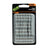 Fox Carp-EDGES Pellet Pegs-Clear-11mm-Hengelsport De Goeie Vangst