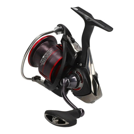 Daiwa - 20 Fuego LT 2000 - Hengelsport De Goeie Vangst