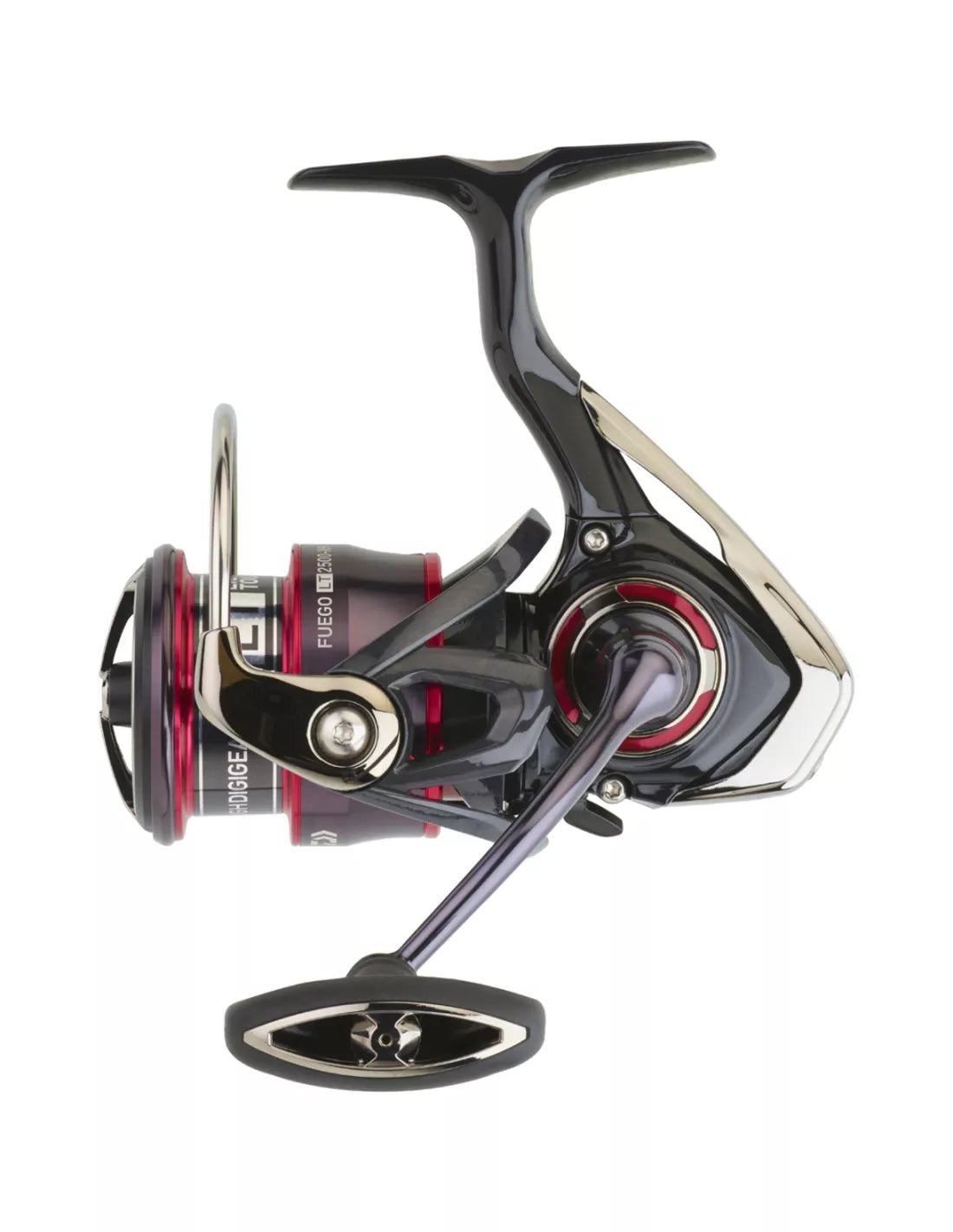 Daiwa - 20 Fuego LT 2000 - Hengelsport De Goeie Vangst