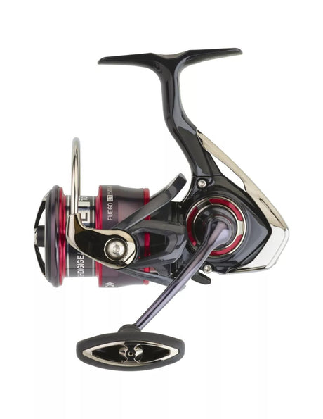Daiwa - 20 Fuego LT 2000 - Hengelsport De Goeie Vangst