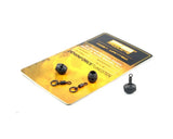Downforce Naked Chod Bead & Ring Swivel