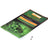 PB-Rig Rings-zwart-Medium (3.7mm)-Hengelsport De Goeie Vangst