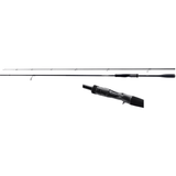 Shimano-23 Dialuna B86M Casting Inshore | 2.60m | 7-35g-260cm-7-35g-Hengelsport De Goeie Vangst