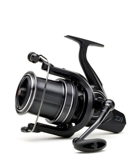Daiwa - 23 Emblem 45 Scw Qd - Hengelsport De Goeie Vangst