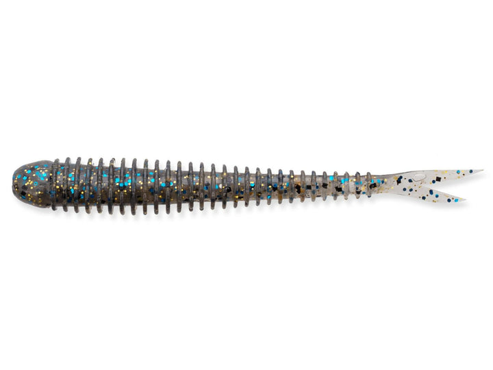 Keitech-Live Impact 2.5 Inch-Bluegill-6cm - De Goeie Vangst