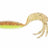 Z-Man-St GrubZ Twister-Sexy Penny-6cm-Hengelsport De Goeie Vangst