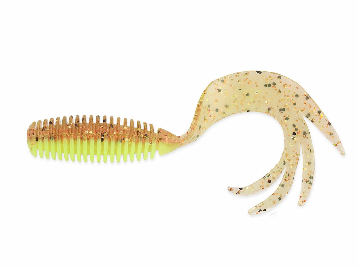 Z - Man - St GrubZ Twister - Hengelsport De Goeie Vangst