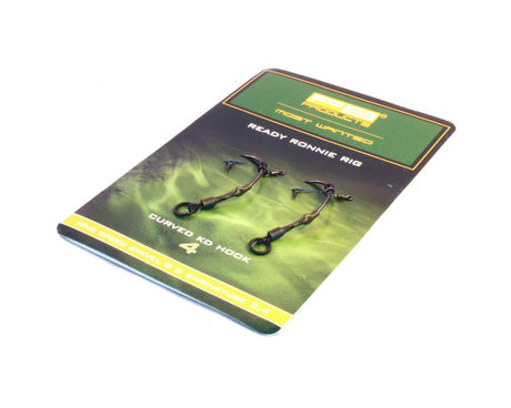 PB - Ready Ronnie Rig - Hengelsport De Goeie Vangst