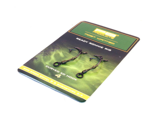 PB - Ready Ronnie Rig - Hengelsport De Goeie Vangst