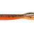 Z-Man-TRD TicklerZ 2.75"-Green Pumpkin / Orange-7cm-Hengelsport De Goeie Vangst